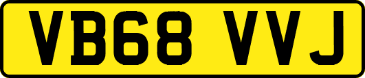 VB68VVJ