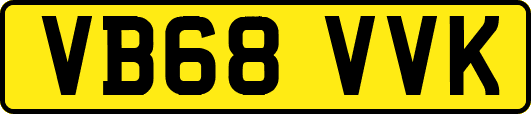 VB68VVK