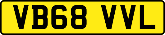 VB68VVL