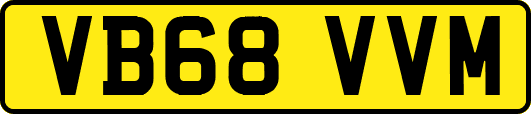 VB68VVM