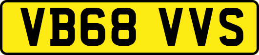 VB68VVS