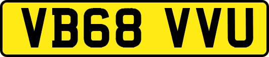 VB68VVU
