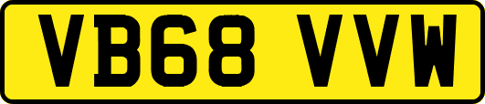 VB68VVW