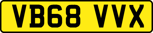 VB68VVX