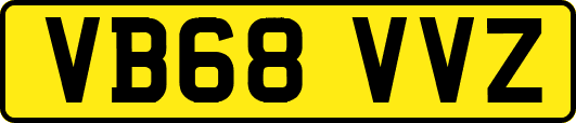 VB68VVZ