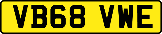 VB68VWE