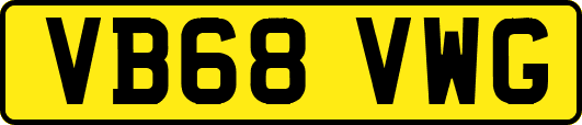 VB68VWG