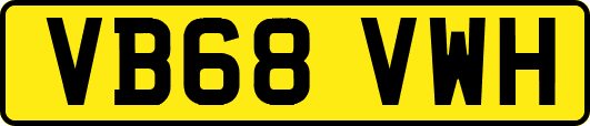 VB68VWH