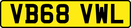 VB68VWL