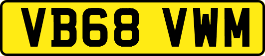 VB68VWM