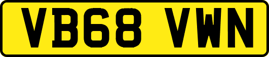 VB68VWN