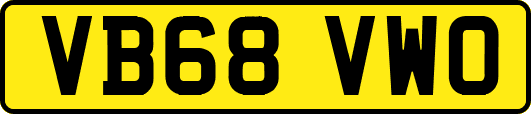 VB68VWO
