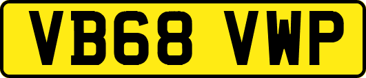 VB68VWP