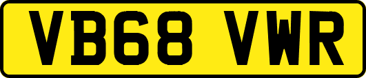 VB68VWR