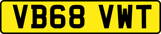 VB68VWT