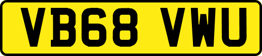 VB68VWU