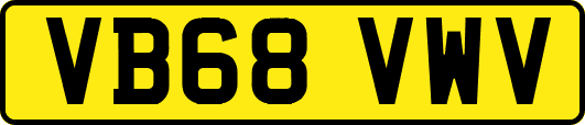 VB68VWV