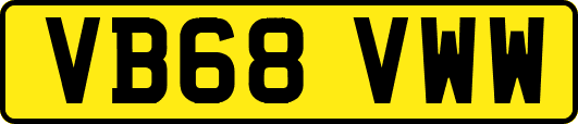 VB68VWW