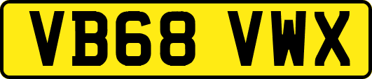 VB68VWX