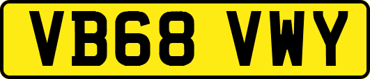 VB68VWY