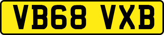 VB68VXB