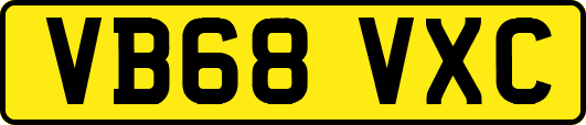 VB68VXC