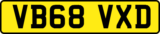 VB68VXD