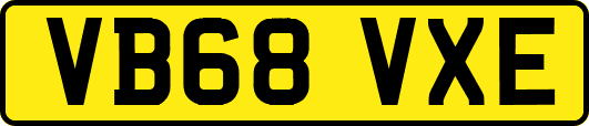 VB68VXE