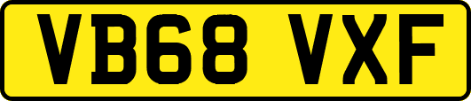 VB68VXF
