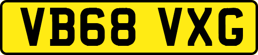 VB68VXG