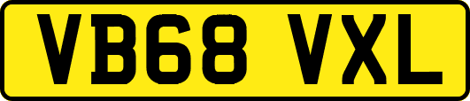 VB68VXL