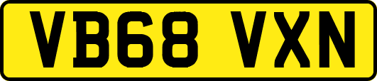VB68VXN