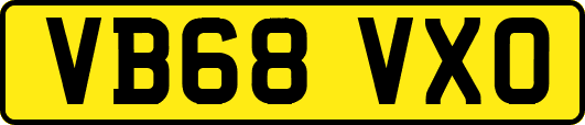 VB68VXO