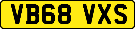 VB68VXS