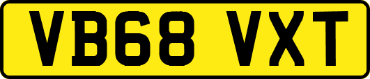 VB68VXT