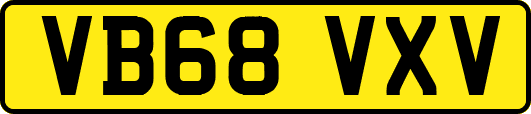 VB68VXV