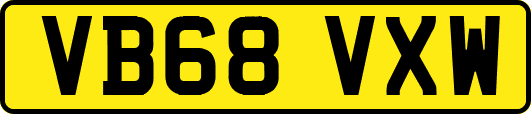 VB68VXW