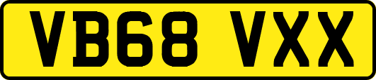 VB68VXX