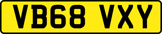 VB68VXY