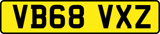 VB68VXZ