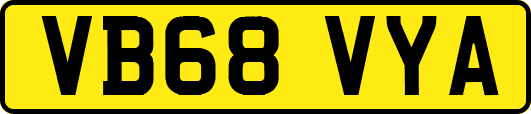 VB68VYA