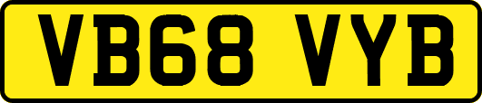 VB68VYB