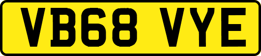 VB68VYE