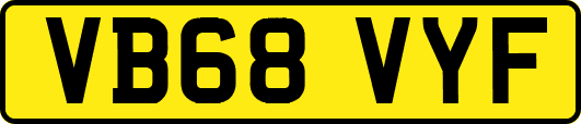 VB68VYF