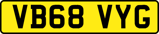 VB68VYG