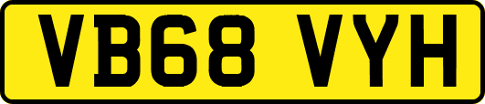 VB68VYH