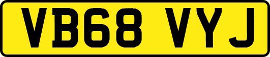 VB68VYJ