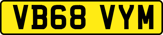 VB68VYM
