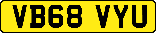 VB68VYU