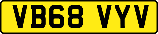 VB68VYV